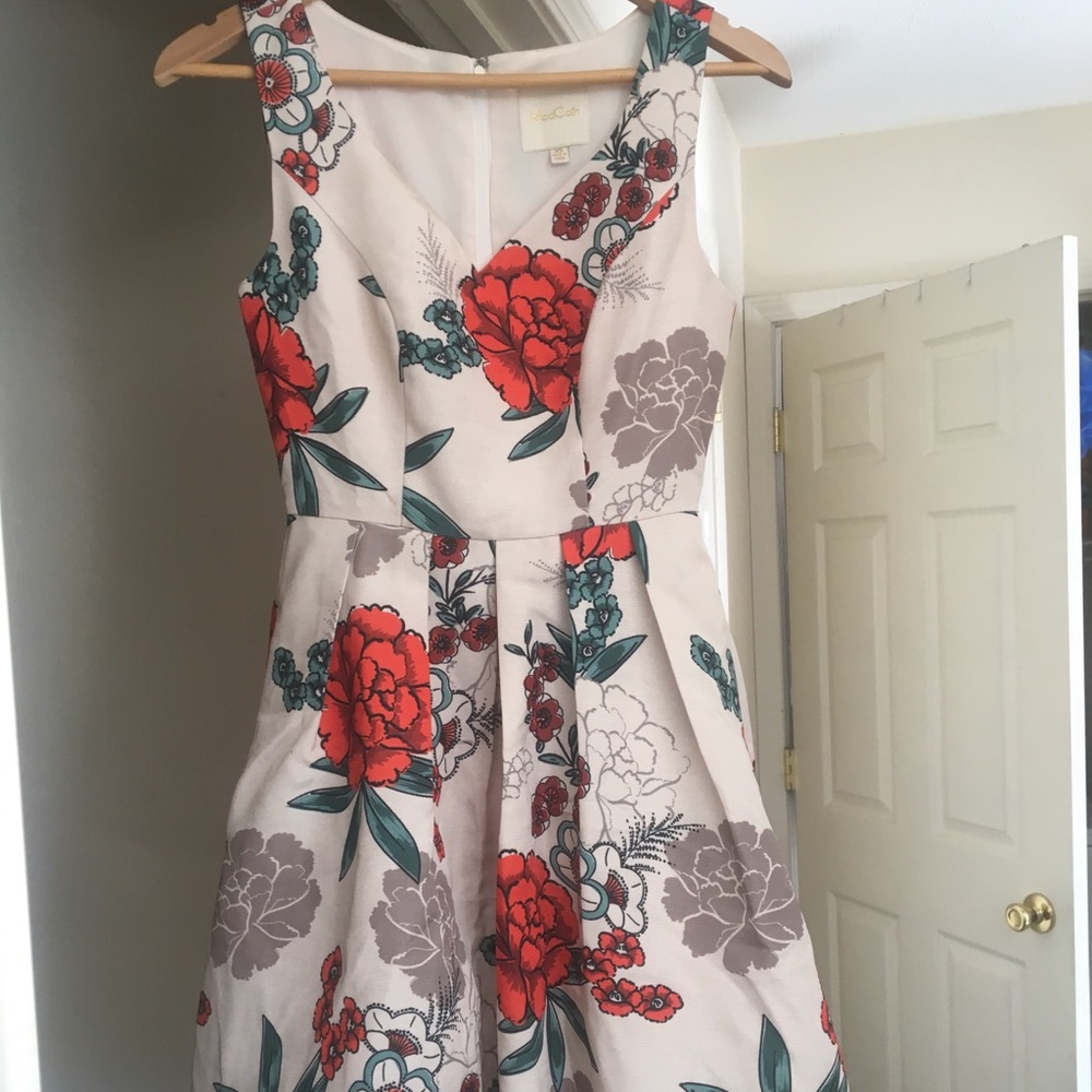 Gorgeous Dress